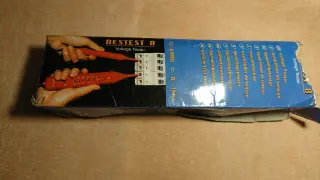Указатель напряжения Bestester 8