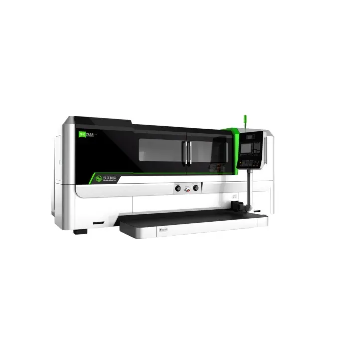 Высокоточный резьбошлифовальный станок с ЧПУ SK7432×15
