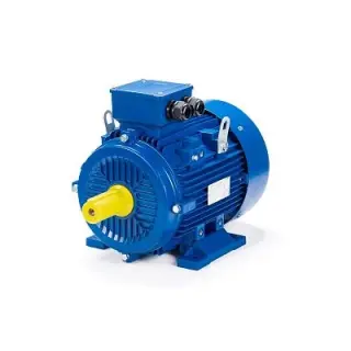 Эл.двигатель ESQ 400 LC4-SDN- 630/1500 IM B3
