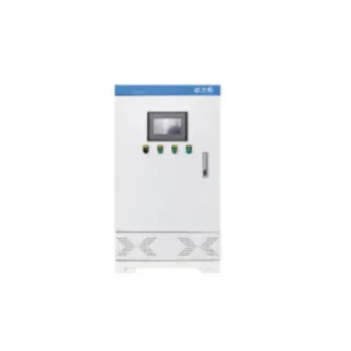Линия для переработки торфа ZFP-40