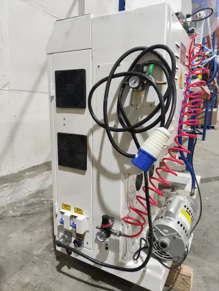 Сварочный станок KV1200-K3L