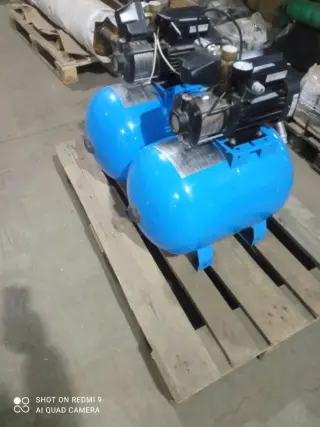 Насос Grundfos CM5-5 A-R-A-E-AVBE C-A-A-N (новый)