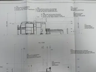 Станок лазерной резки TRUMPF - TruLaser 3030 MACH-ID 9235 Производитель: TRUMPF Тип: TruLaser 3030 Контроль: TrueTops Год выпуска: 2017