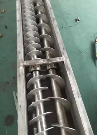 Шнеки Беларусь