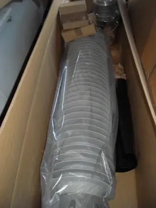 муфта концевая ESS 145.C45 145кВ