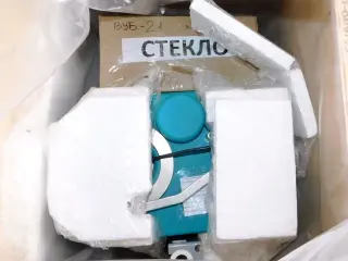 Новый вискозиметр битумов ЛинтеЛ ВУБ-21