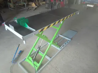 Мотоподьемник