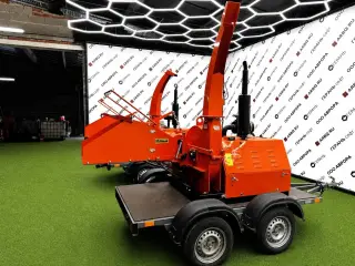 Измельчитель древесины DH-50 2026