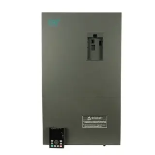 Частотный преобразователь ESQ-760-4Т0900G/1100P 90/110кВт, 380В