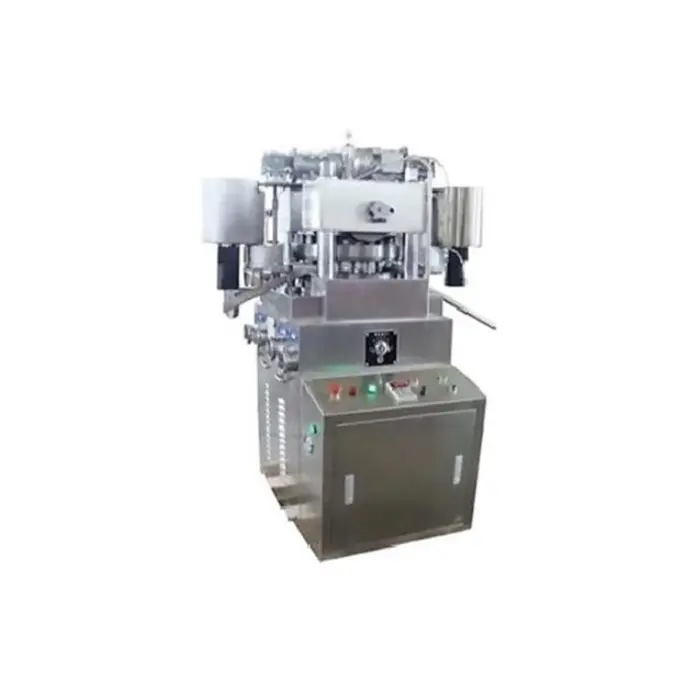 Роторный таблеточный пресс ZP25C-33
