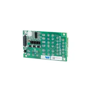 Плата расширения релейных выходов EB308R для ESQ-A3000/A1300