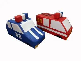Автопарк