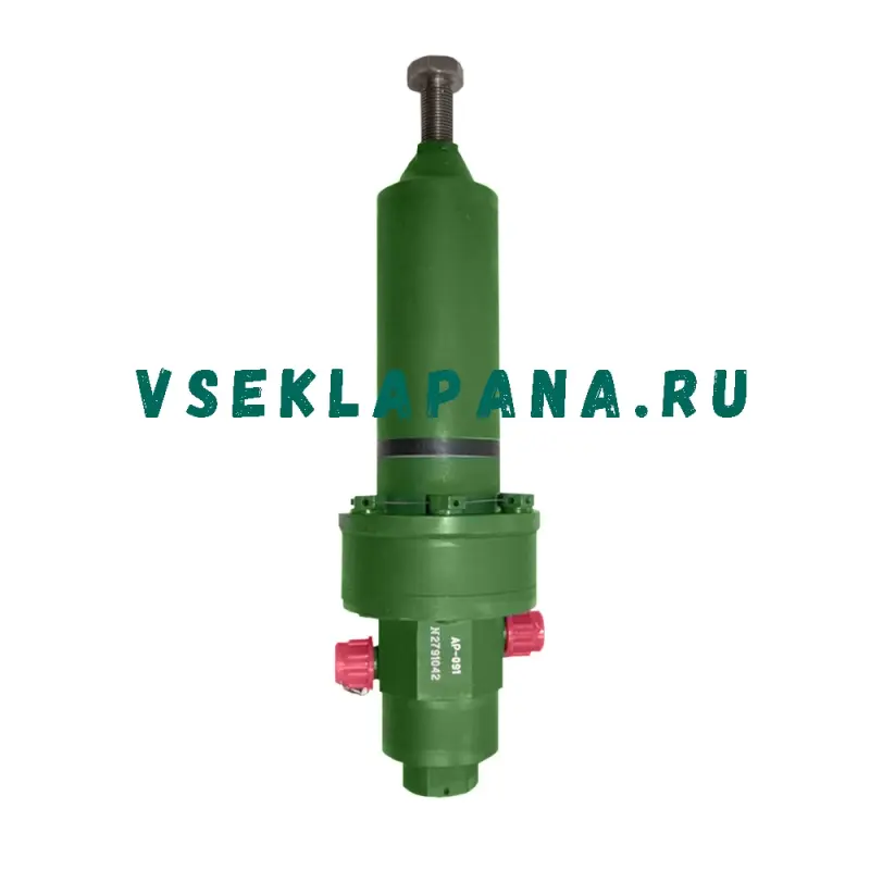 Редуктор АР-091