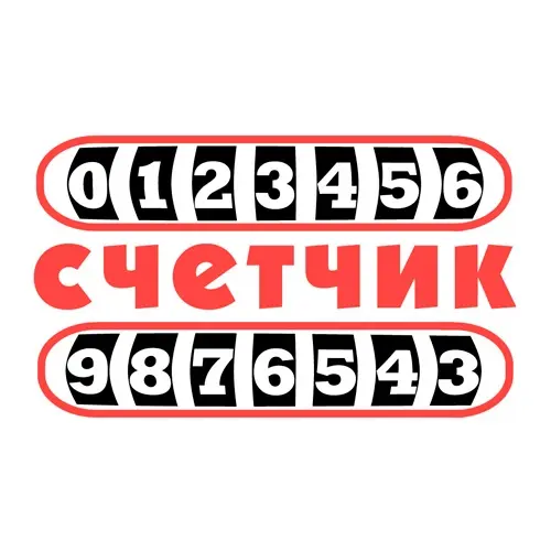 ООО «Счетчик»