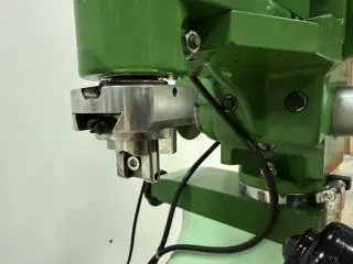 Станок для нанесения алмазной грани FK 100, Kutez, Турция
