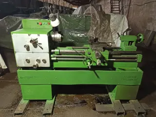 Прецизионный токарный станок Enterprise 400 (ENP 400)