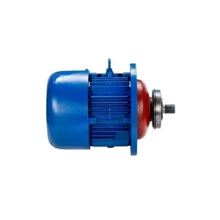 Двигатель подъема тали ESQ RW 1т (ZD1 22-4 1.5 кВт)