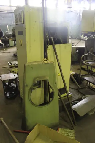 Универсальный фрезерный станок FU-400