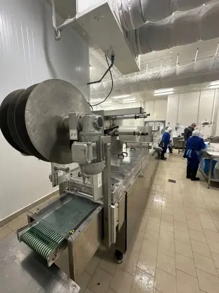Тиромат CFS COMP.320