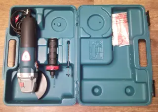 УШМ Hammer USM1200B Premium