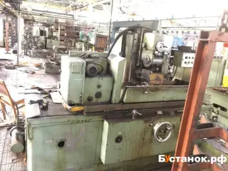 Шлицешлифовальный станок 3п451 (42396)