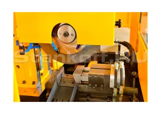 Дисковый отрезной станок Beka-Mak BMDO 80 CS