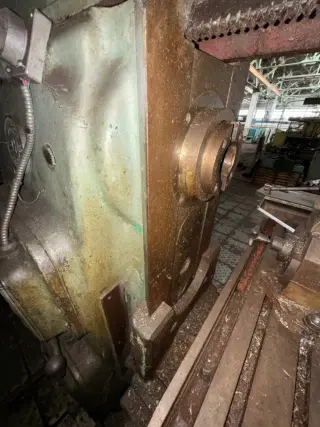 Горизонтально-фрезерный станок 6м82 (40674)