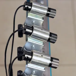 Лазерный указатель пропила МЛК-10