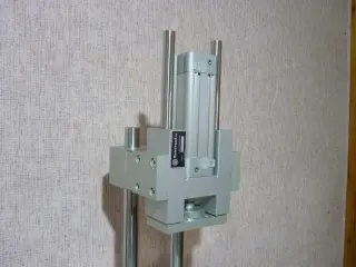 Пневмопресс