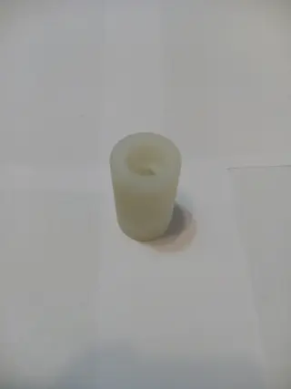 Валик прижимной пластиковый CONTURA