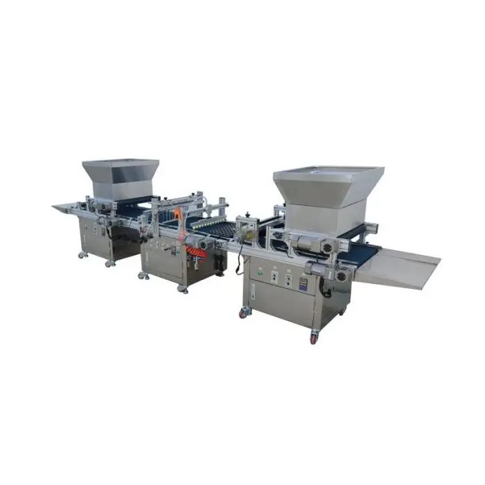 Оборудование для высева семян SHM-600