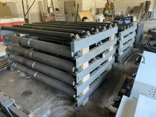 Voortman V320C