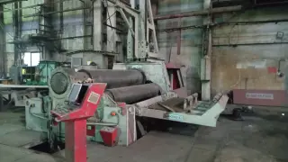 Европейские станки из наличия