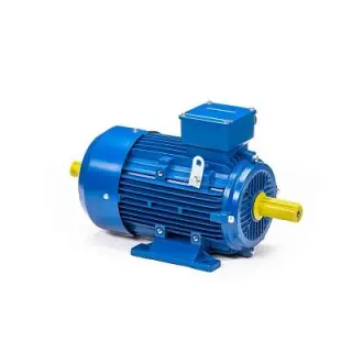 Эл.двигатель 5АИ 100 L4 4/1500 IM 1082