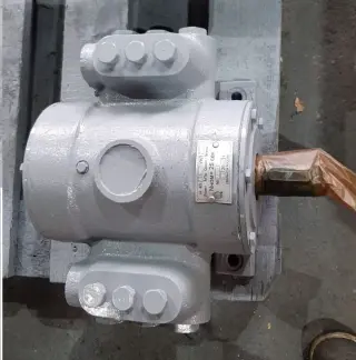 Насос Н403Е