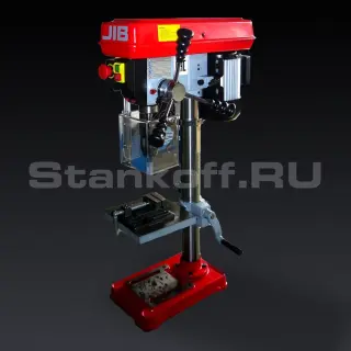 Сверлильный станок  JIB DP25016B