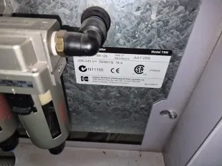 CTP Kodak Trendsetter 800 II Quantum, 2006 г.в.,проявка InterPlater 135, приемочный стеккер
