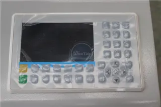 Лзерный станок с ЧПУ Co2 Acctek AKJ1318