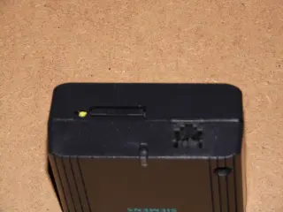 GSM/GPRS-Терминал Siemens MC35i (S30880-S8665-A100-1)