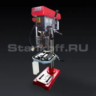 Сверлильный станок JIB DP38016B