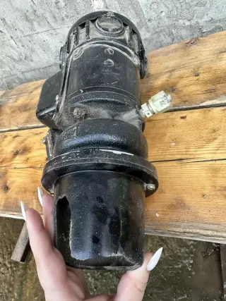 Насос 463Б (МВ-280Б