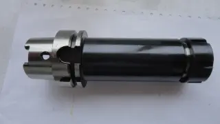 Цанговый патрон PTPNZS 6499 HSK-A63 ER 32х160
