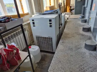 Komori spica 429p, 2006 г.в