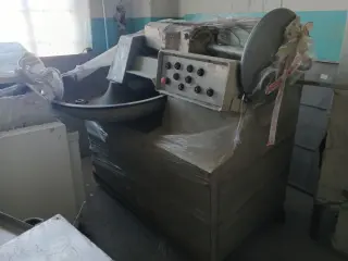 Куттер "Черкасский"