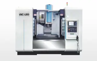 Обрабатывающий центр с ЧПУ VMC-L850 - из Китая под заказ