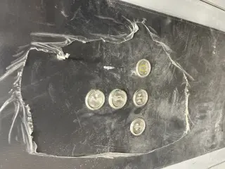 Лифт Meteor 1000kg