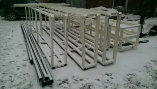ленточные конвейеры