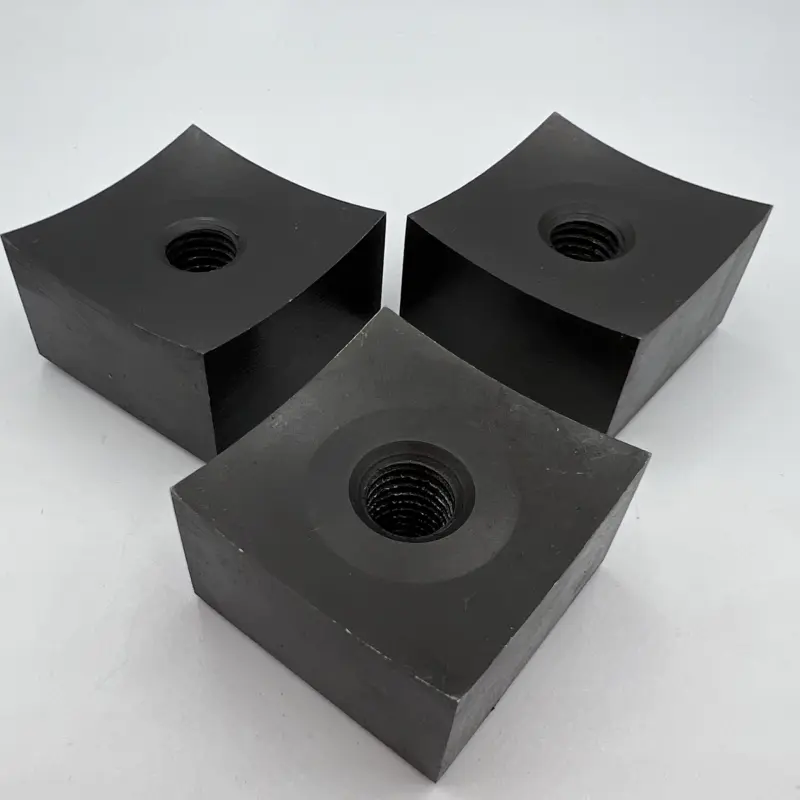 Корончатый нож 40*40*25 мм M12 сталь D2
