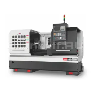 Токарный станок с ЧПУ NINGBO BLIN MACHINERY BL-САК6140