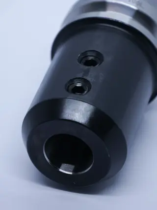 Фрезерный патрон BT40-SLN25-100